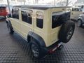 2026 Suzuki Jimny 1.5 GLX AllGrip 5-Door
