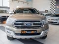 2016 Ford Everest 3.2 TDCi LTD 4x4 Auto