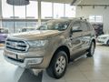 2016 Ford Everest 3.2 TDCi LTD 4x4 Auto