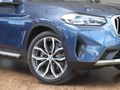 2022 BMW X3 xDrive20d