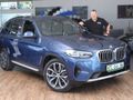 2022 BMW X3 xDrive20d