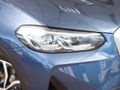 2022 BMW X3 xDrive20d