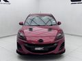 2009 Mazda 3 2.5 Sport Individual