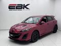 2009 Mazda 3 2.5 Sport Individual