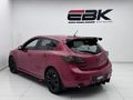 2009 Mazda 3 2.5 Sport Individual