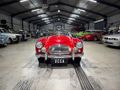 1956 MG A Roadster