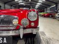 1956 MG A Roadster