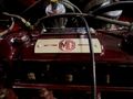 1956 MG A Roadster