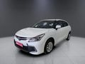 2025 Toyota Starlet 1.5 XI