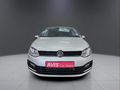 2025 Volkswagen Polo Vivo 1.6 Life