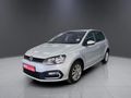 2025 Volkswagen Polo Vivo 1.6 Life