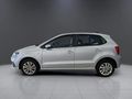 2025 Volkswagen Polo Vivo 1.6 Life