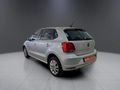 2025 Volkswagen Polo Vivo 1.6 Life