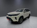 2025 Toyota Fortuner 2.4 GD-6 R/B Auto