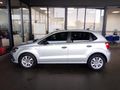 2025 Volkswagen Polo Vivo 1.4