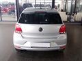 2025 Volkswagen Polo Vivo 1.4