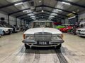 1977 Mercedes-Benz 230 Manual