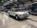 1977 Mercedes-Benz 230 Manual