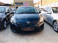 2007 Toyota Yaris T3 Sedan