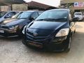 2007 Toyota Yaris T3 Sedan