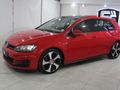 2014 Volkswagen Golf VII GTI 2.0 TSI Auto