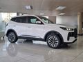 2026 Chery Tiggo Cross 1.5 HEV Comfort DHT