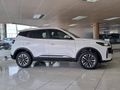2026 Chery Tiggo Cross 1.5 HEV Comfort DHT