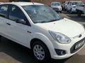 2015 Ford Figo 1.4 TDCi Ambiente