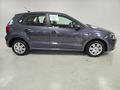 2025 Volkswagen Polo Vivo 1.4