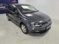 2025 Volkswagen Polo Vivo 1.4