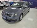 2025 Volkswagen Polo Vivo 1.4