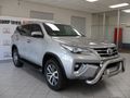 2019 Toyota Fortuner 2.8 GD-6 Raised Body Auto