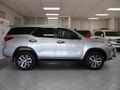 2019 Toyota Fortuner 2.8 GD-6 Raised Body Auto