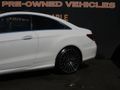 2015 Mercedes-Benz E-Class E 400 AMG