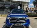 2021 GWM P-Series PV 2.0 TD LT 4x4 Auto Double-Cab