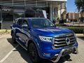 2021 GWM P-Series PV 2.0 TD LT 4x4 Auto Double-Cab