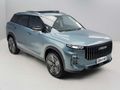 2026 Jaecoo J7 1.5 TDGI SHS DHT (Phev)