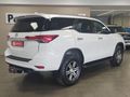 2018 Toyota Fortuner 2.4 GD-6 Raised Body