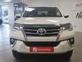 2018 Toyota Fortuner 2.4 GD-6 Raised Body