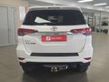 2018 Toyota Fortuner 2.4 GD-6 Raised Body