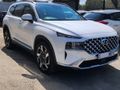 2025 Hyundai Santa Fe R2.2 AWD Elite DCT 7-Seat