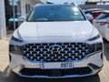 2025 Hyundai Santa Fe R2.2 AWD Elite DCT 7-Seat