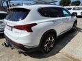2025 Hyundai Santa Fe R2.2 AWD Elite DCT 7-Seat