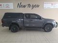 2022 Toyota Hilux 2.8 GD-6 Raised Body Legend Auto Extended Cab