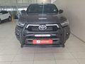 2022 Toyota Hilux 2.8 GD-6 Raised Body Legend Auto Extended Cab