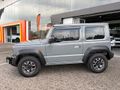 2023 Suzuki Jimny 1.5 GLX