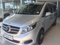 2018 Mercedes-Benz V-Class V 220 CDi Auto