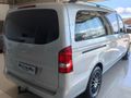 2018 Mercedes-Benz V-Class V 220 CDi Auto