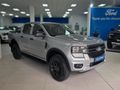 2026 Ford Ranger 2.0D Sit Xl Auto Double-Cab