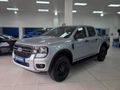 2026 Ford Ranger 2.0D Sit Xl Auto Double-Cab